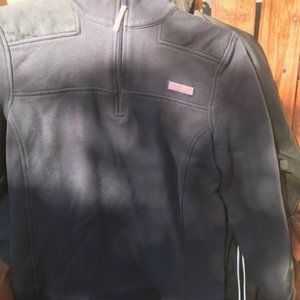 Vineyard Vines 1/4 Zip sweatshirt